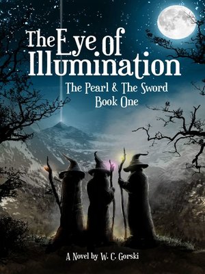 cover image of The Eye of Illumination